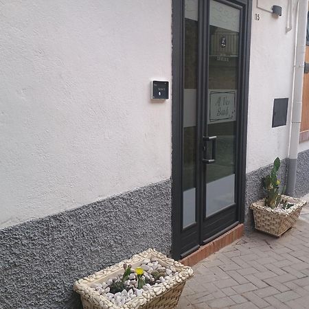 Al Vico Bartoli Suite Room Mazzarino ภายนอก รูปภาพ