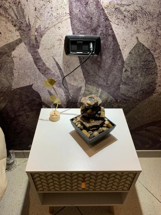 Al Vico Bartoli Suite Room Mazzarino ภายนอก รูปภาพ