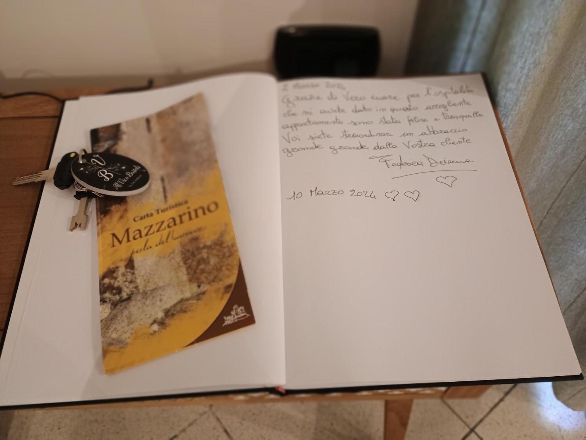 Al Vico Bartoli Suite Room Mazzarino ภายนอก รูปภาพ