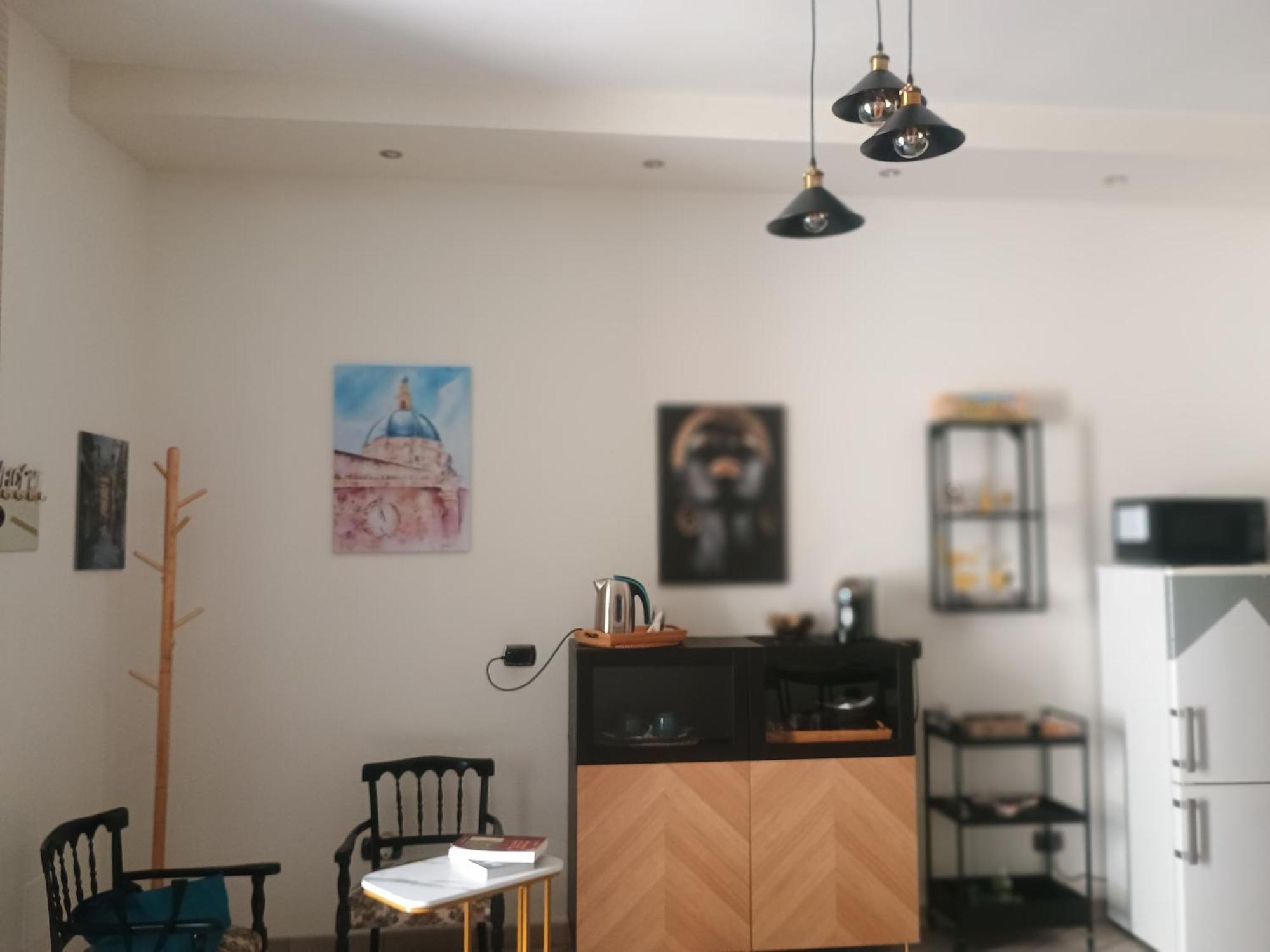 Al Vico Bartoli Suite Room Mazzarino ภายนอก รูปภาพ