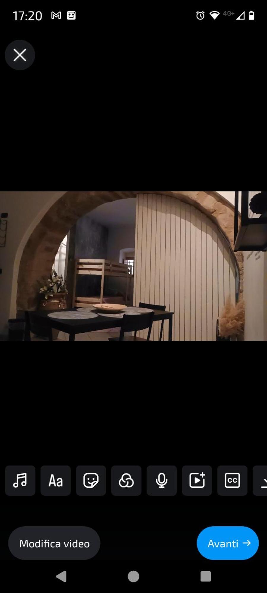 Al Vico Bartoli Suite Room Mazzarino ภายนอก รูปภาพ