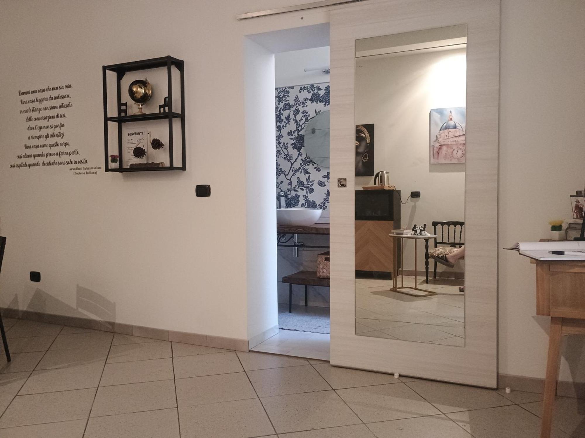 Al Vico Bartoli Suite Room Mazzarino ภายนอก รูปภาพ